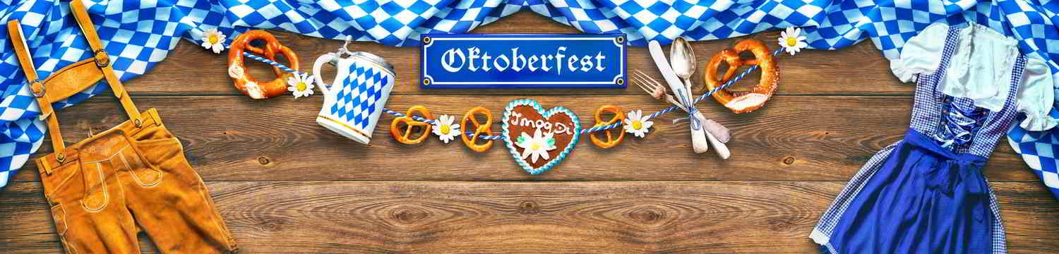 Oktoberfeest-artiesten-boeken