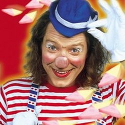 Okkie-de-Clown-boeken