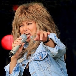 Tina-Turner-Imitator-boeken