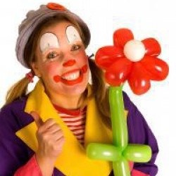 ballonnenclown-babsie-boeken