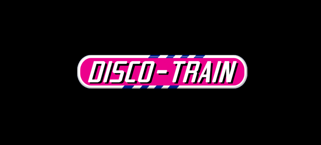 Disco Train