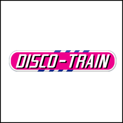 Disco-Train-boeken