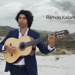 ramon kailani boeken