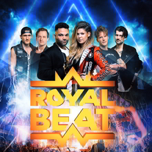 Royal-Beat-boeken