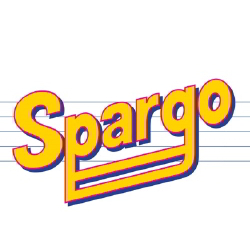 Spargo-Boeken