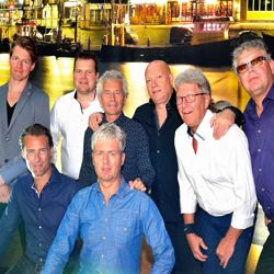 tribute to the cats band boeken