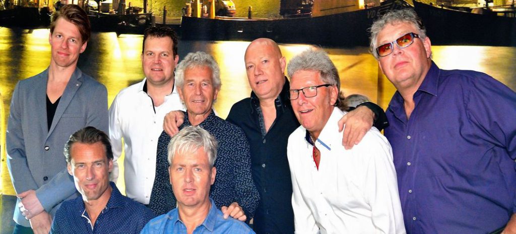 tribute to the cats band boeken