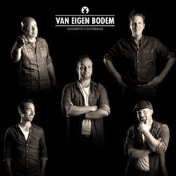 Van-Eigen-Bodem-boeken