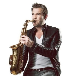 costar on sax boeken