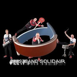 feestband solidair boeken