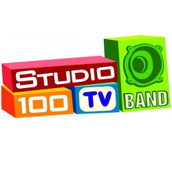 studio 100 tv band boeken