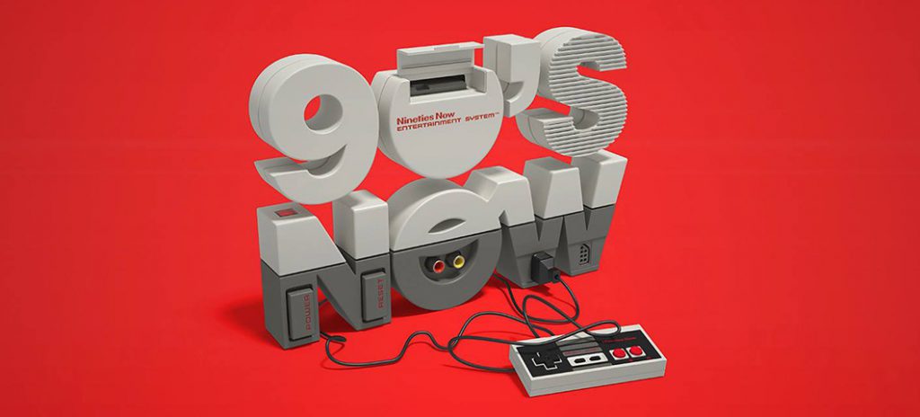 90s-Now