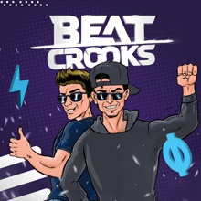 Beatcrooks-boeken