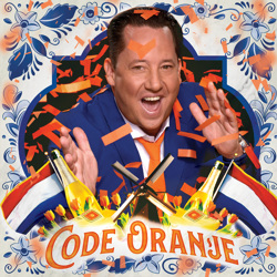 Code-oranje-boeken