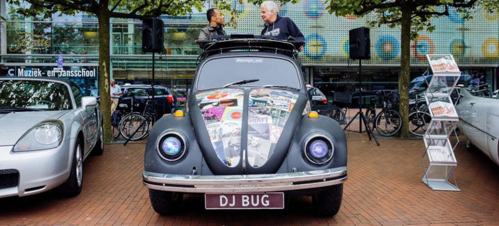 Dj-Bug