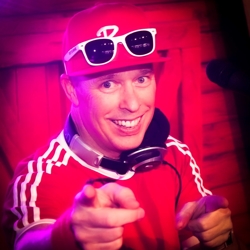 Dj-Ronnie-Boeken
