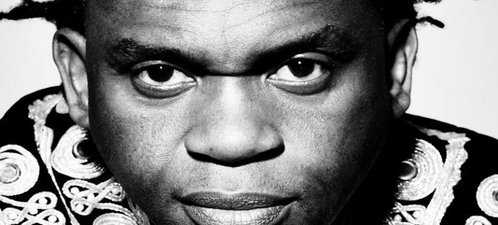 dr alban