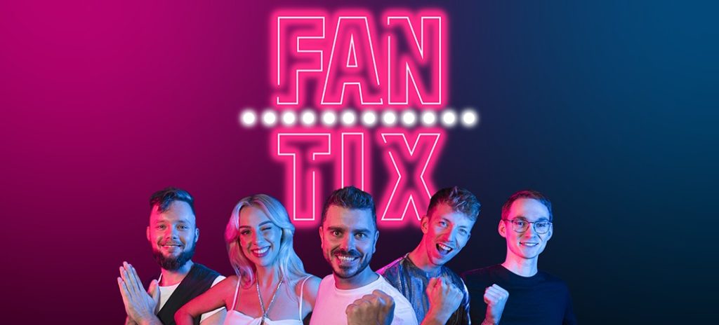 Fantix-boeken