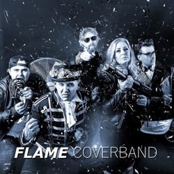 flame coverband boeken