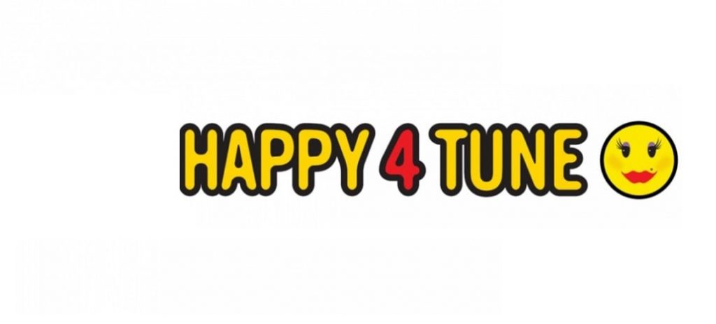 happy 4 tune