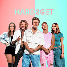Hard2get-boeken