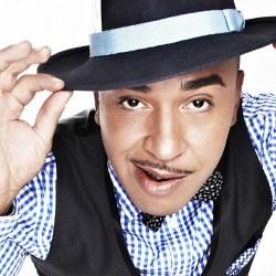 lou bega boeken