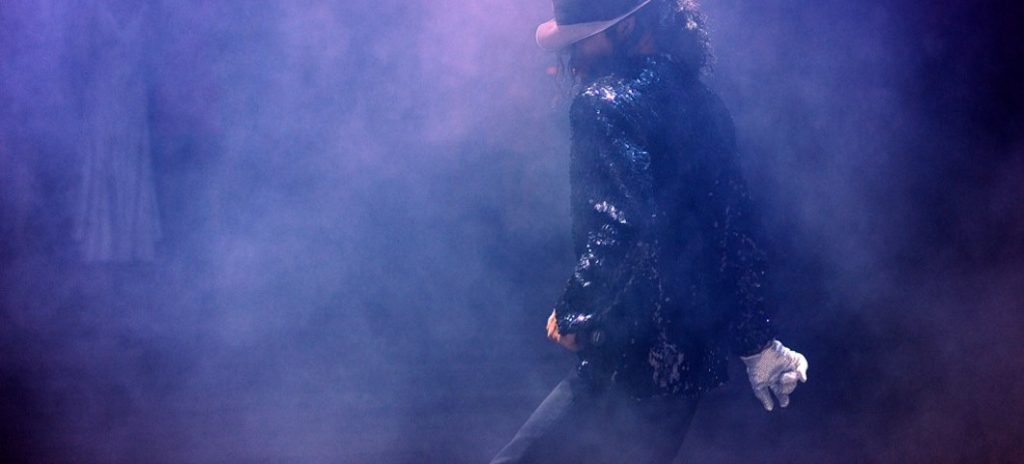 michael jackson tribute band boeken