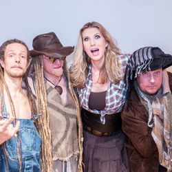 rednex boeken