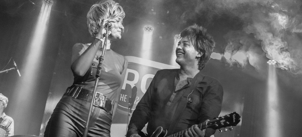 roxette tribute band