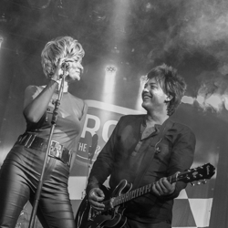 roxette tribute band boeken