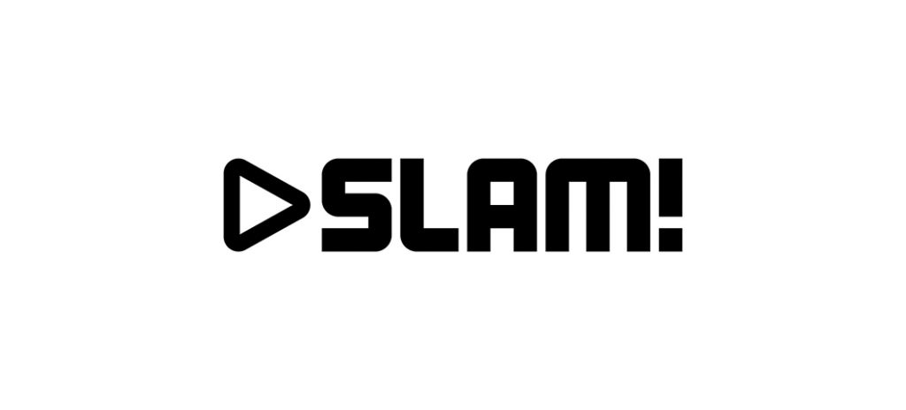 Slam!