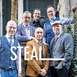 spandau ballet tribute boeken