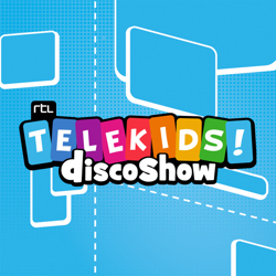 Telekids-Discoshow