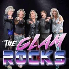 The-Glamrocks-boeken