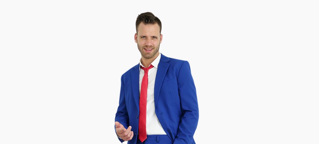 zingende-dj