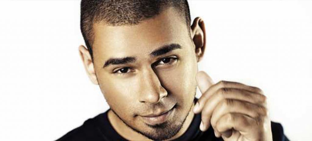 Afrojack