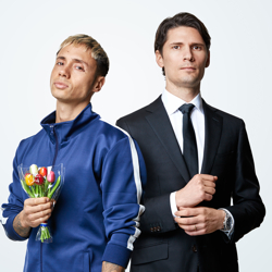 Bassjackers-boeken