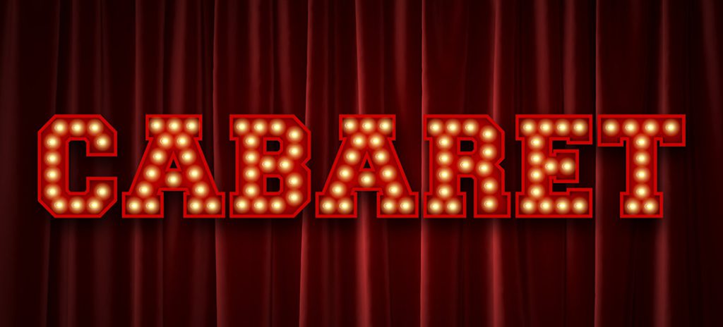 cabaret algemeen