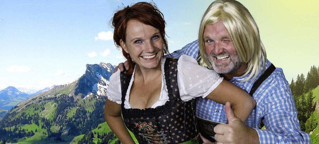 das schlagerduo