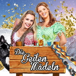 die geilen madeln boeken