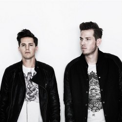 Firebeatz-boeken