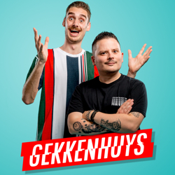 Gekkenhuys-boeken