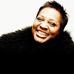 jocelyn brown boeken