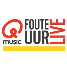 Qmusic-Foute-uur-Live