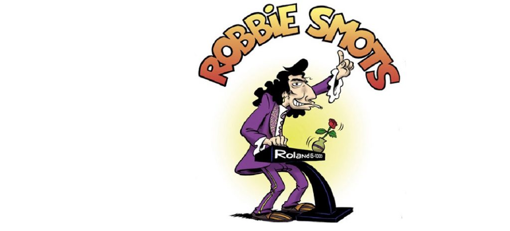 robbie smots