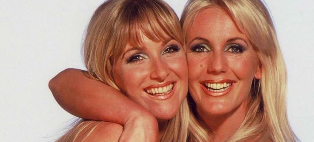 the frogettes