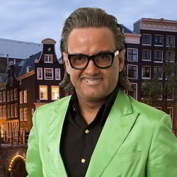 tonny sjordaan boeken