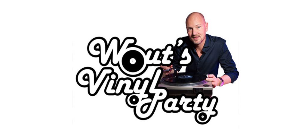 Wouts-Vinyl-Party