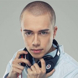 Headhunterz boeken