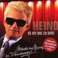 heino boeken